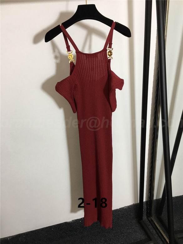 Versace Women's Dress 97